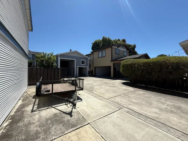 1470 Benton Street, Santa Clara, California 95050