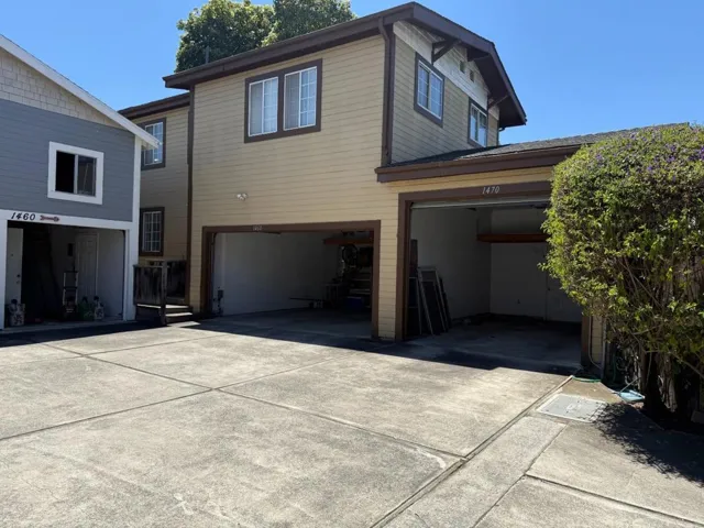 1470 Benton Street, Santa Clara, California 95050