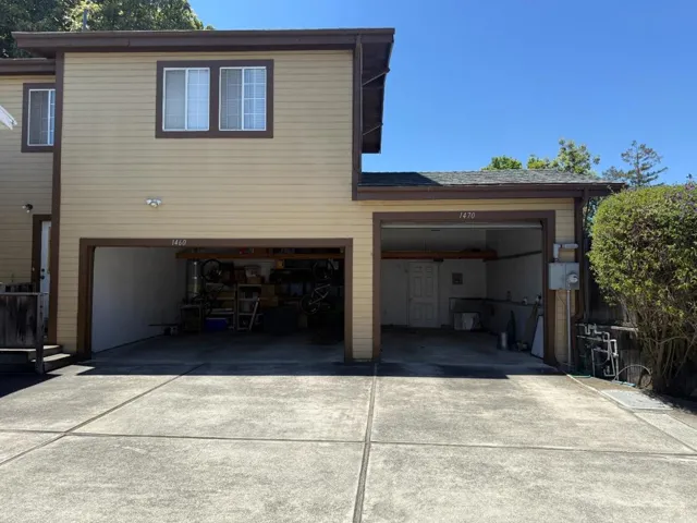 1470 Benton Street, Santa Clara, California 95050