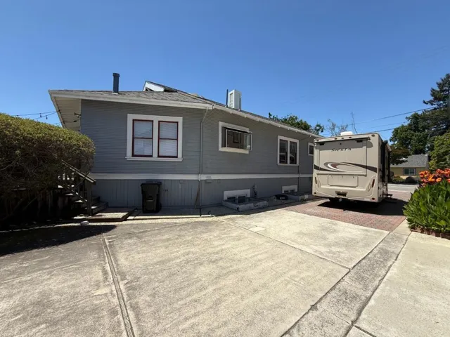 1470 Benton Street, Santa Clara, California 95050