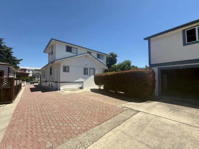 1080 Madison Street, Santa Clara, California 95050