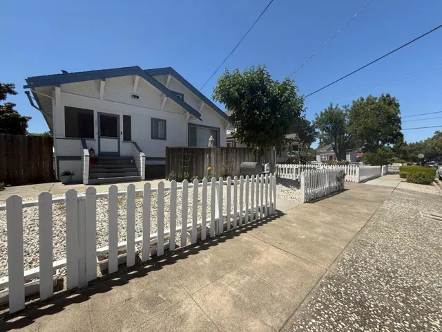 1080 Madison Street, Santa Clara, California 95050