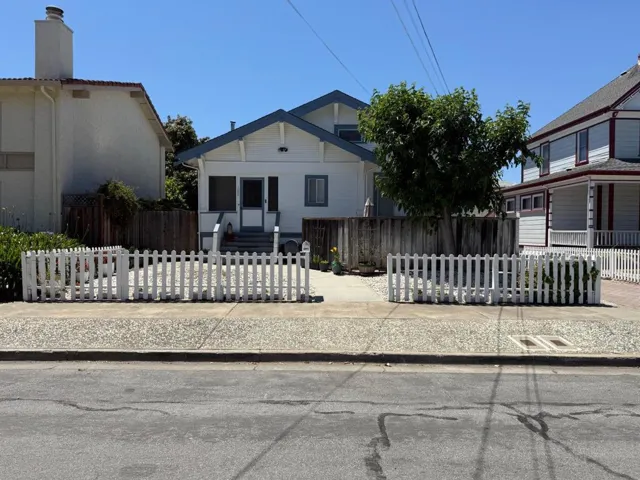 1080 Madison Street, Santa Clara, California 95050