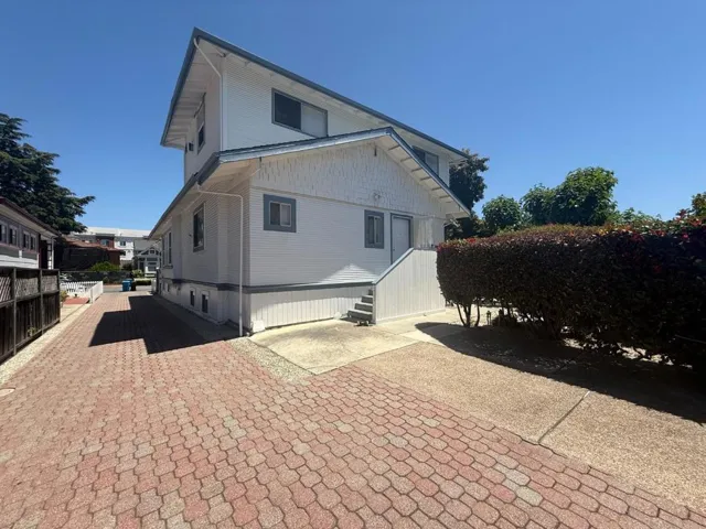 1080 Madison Street, Santa Clara, California 95050