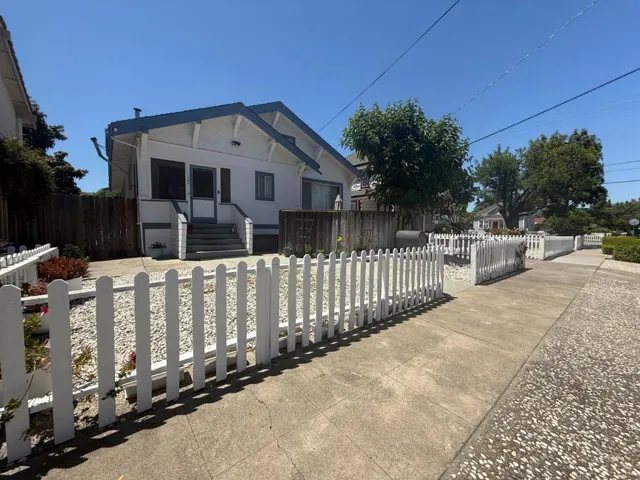 1080 Madison Street, Santa Clara, California 95050