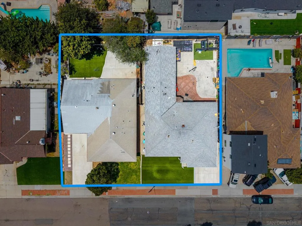 5602 & 5610 Dorothy Dr, San Diego, California 92115 — photo 5