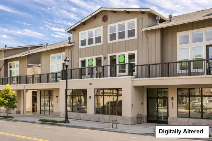126 Aptos Village Way 2, Aptos, California 95003