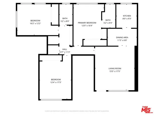 2332 S Beverly Glen Boulevard 3, Los Angeles, California 90064