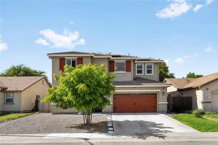 856 Crocker Court, Williams, California 95987