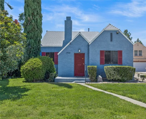 2932 Genevieve, San Bernardino, California 92405
