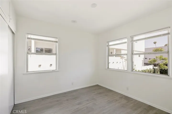 bedroom #1