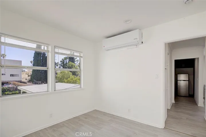 bedroom #1