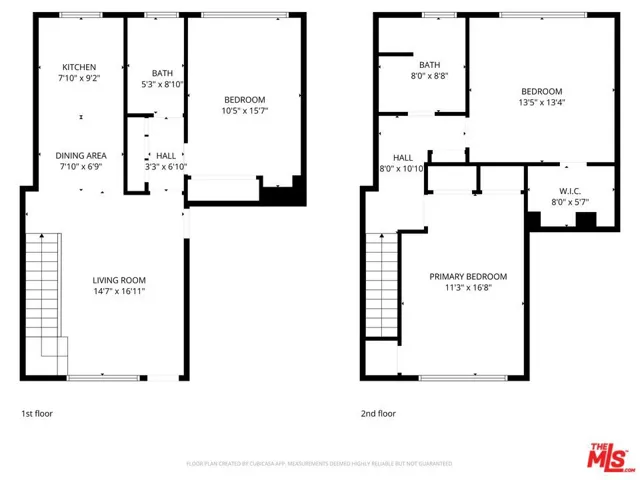 2332 S Beverly Glen Boulevard 5, Los Angeles, California 90064