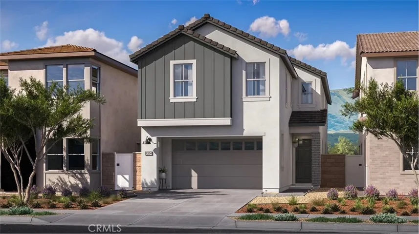 Photos shown are of model only- not actual homesite.