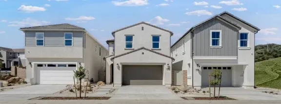 Photos shown are of model only- not actual homesite.