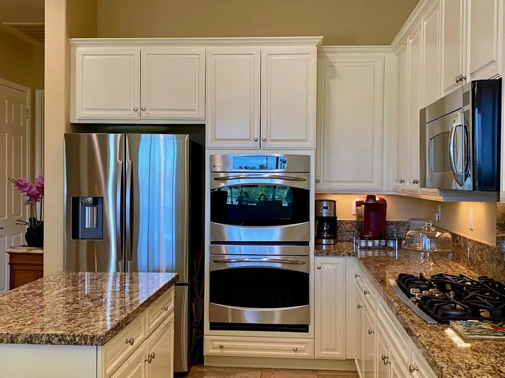 Kitchen Appliances