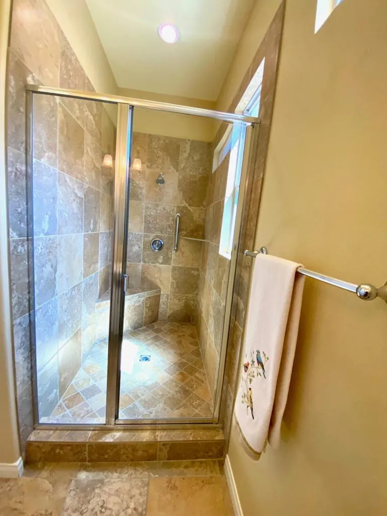 3rd Bathroom