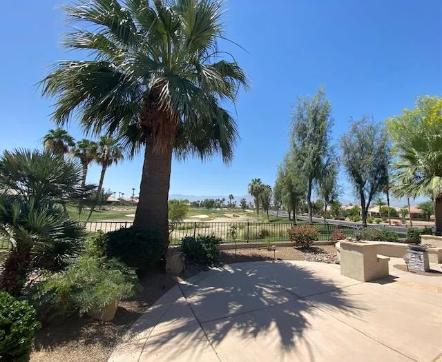 Tropical GC View