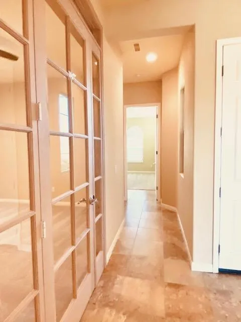 Office Hall