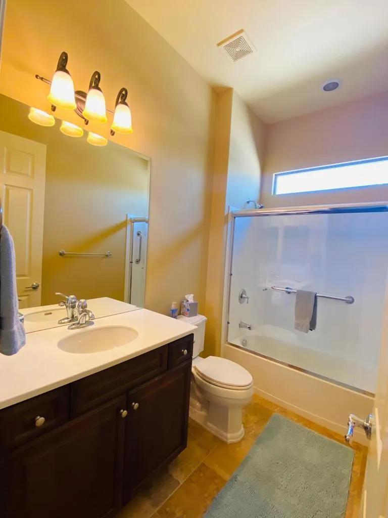 2nd Bed/Bath