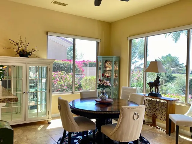 Kitchen Dining