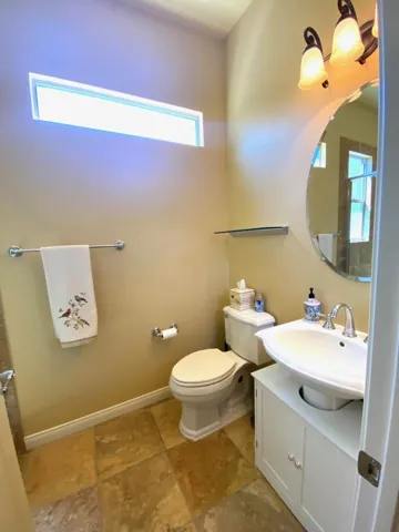 3rd Bathroom