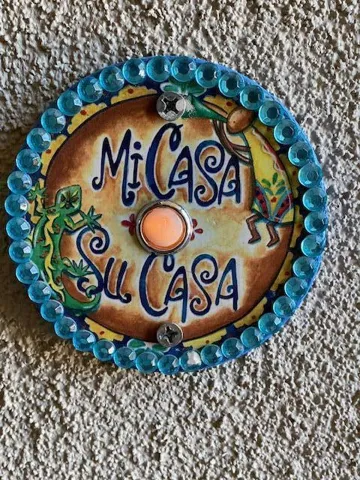 Mi Casa