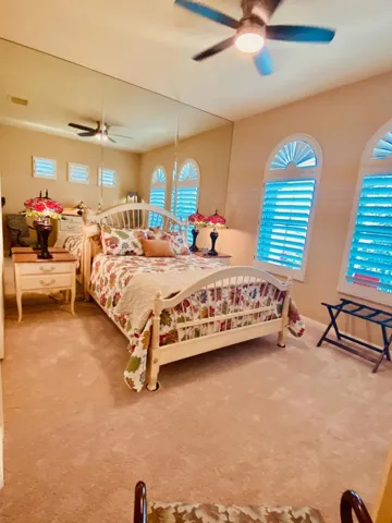 2nd Bedroom