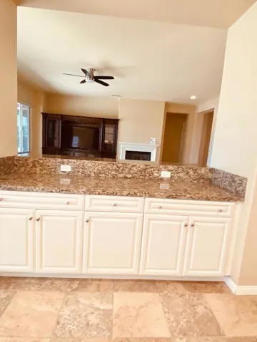 Kitchen Counter