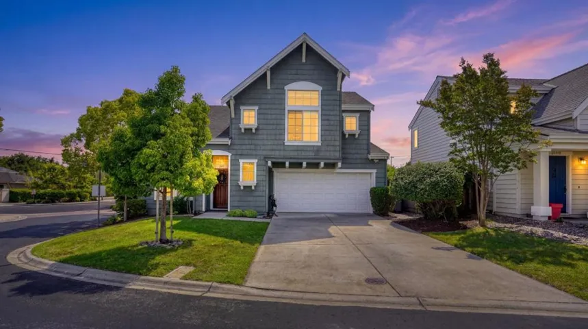 21815 Eaton Place, Cupertino, California 95014