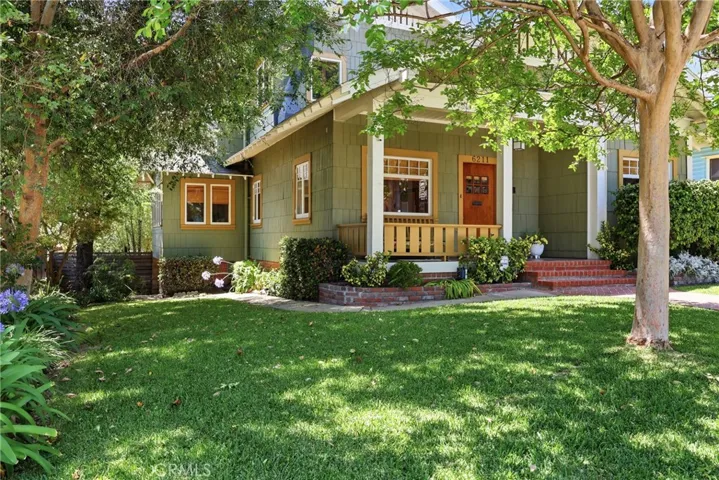 6211 Washington Avenue, Whittier, California 90601