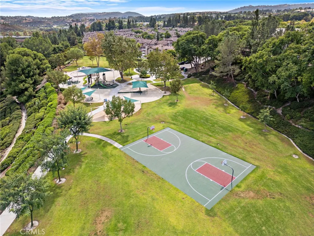 Association amenities