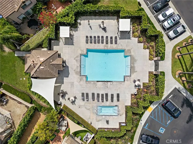 Association amenities