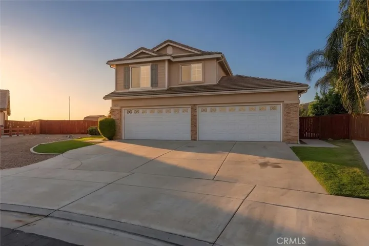 21965 Carnation Lane, Wildomar, California 92595