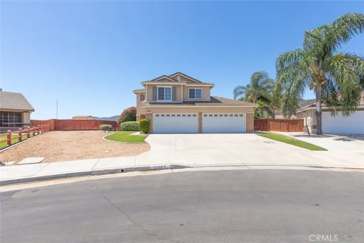 21965 Carnation Lane, Wildomar, California 92595