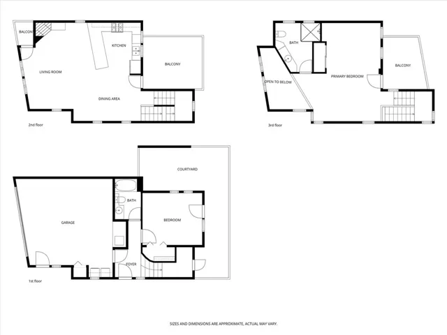 All Floors