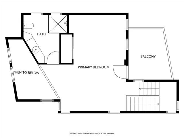3rd Floor