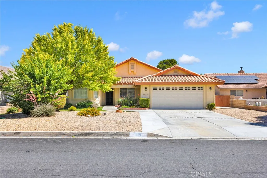 15118 Orchard Hill