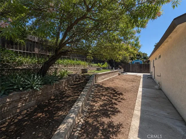1107 Patricia, Paso Robles, California 93446