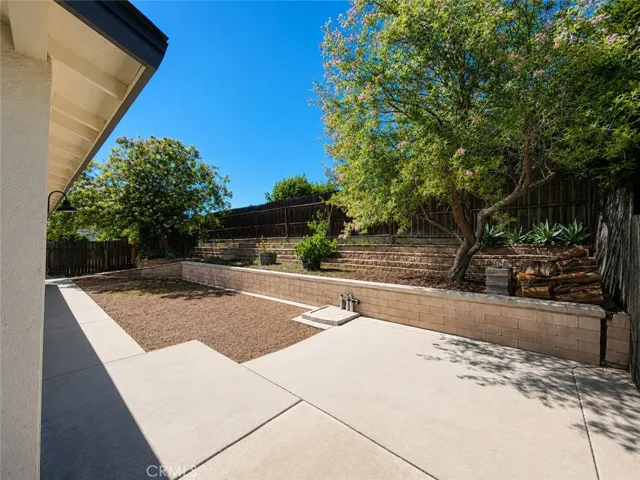 1107 Patricia, Paso Robles, California 93446