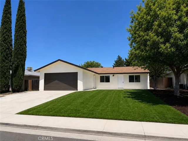 1107 Patricia, Paso Robles, California 93446