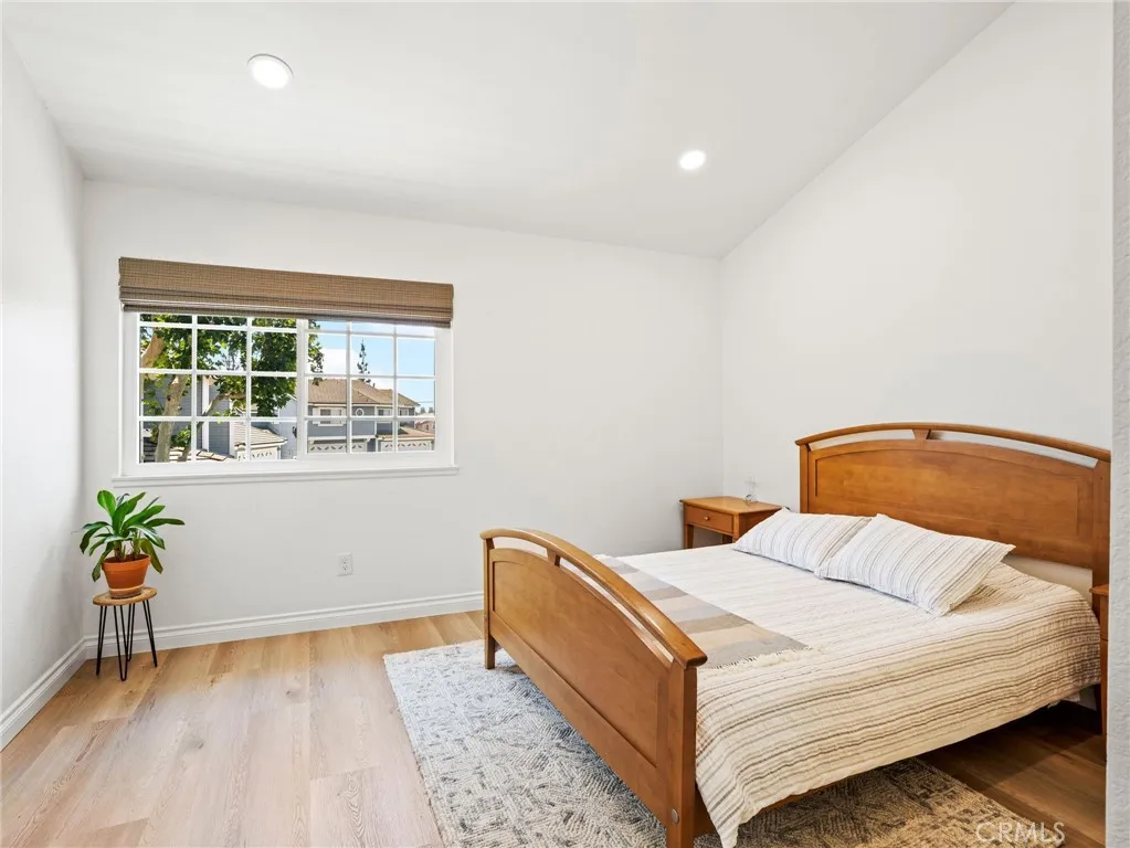 Bedroom #1