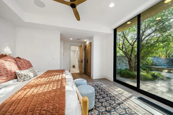 Casita Bedroom