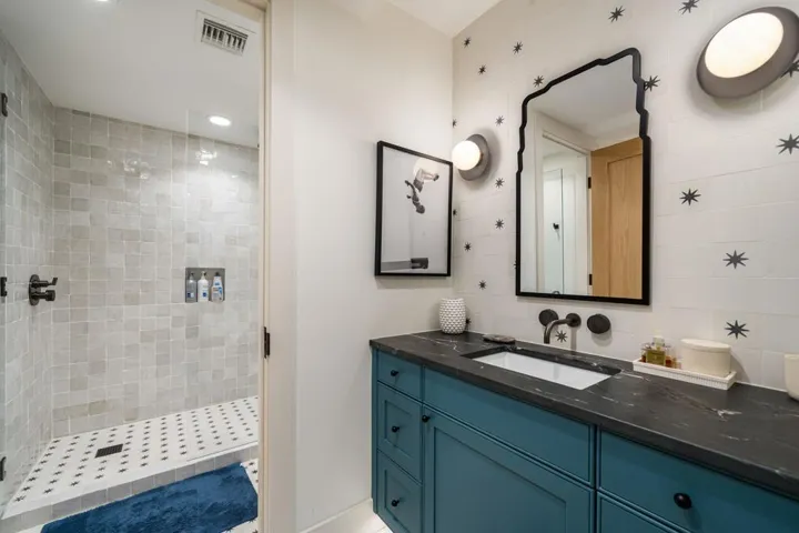 Main Bedroom #2 - Bath #1