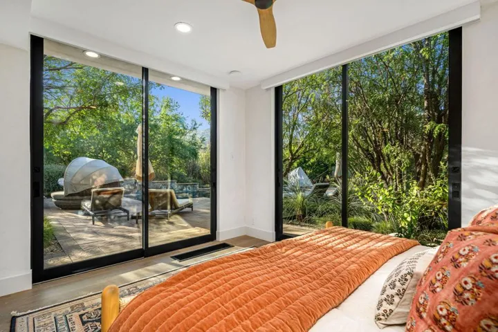Casita Bedroom