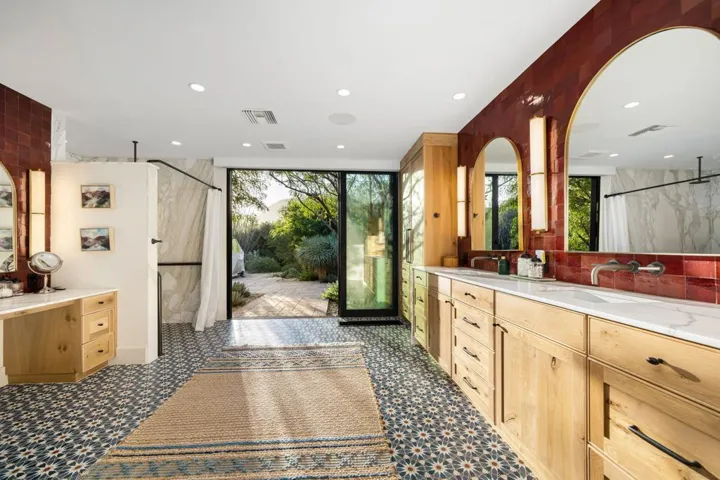 Main Bath #1