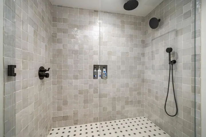 Main Bedroom #2 - Bath #1