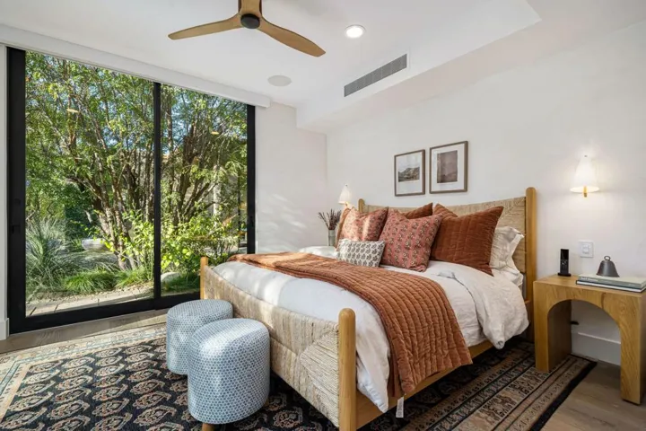 Casita Bedroom