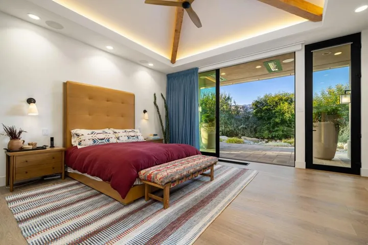 Main Bedroom #1