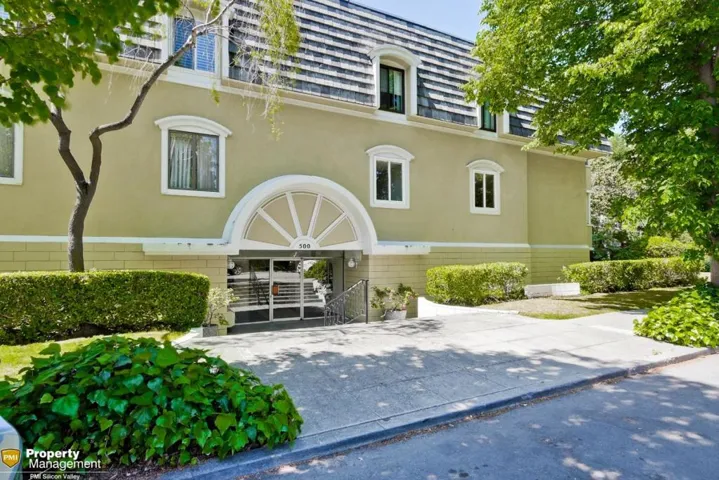 500 Fulton Street 105, Palo Alto, California 94301